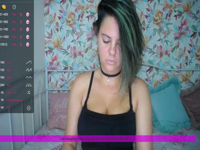 Live sex webcam photo for AliCooper_ #264437183