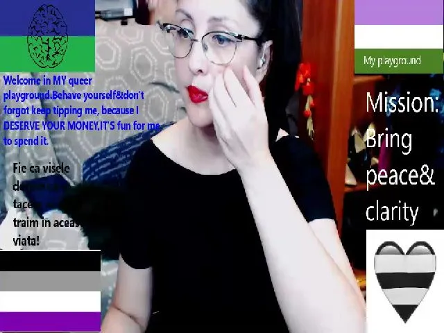 Live sex webcam photo for ImperatrizaS #252642859