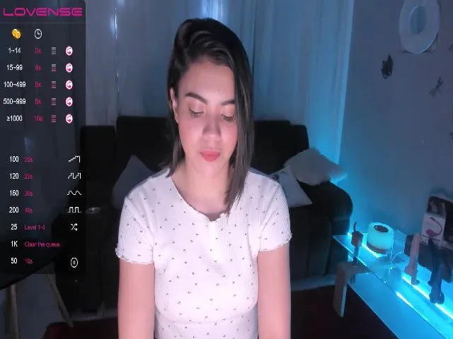 Live sex webcam photo for Chanel_ds #262105040