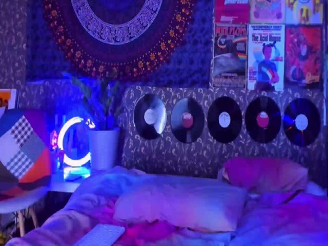 Live sex webcam photo for RETROGIRL_X #264956236