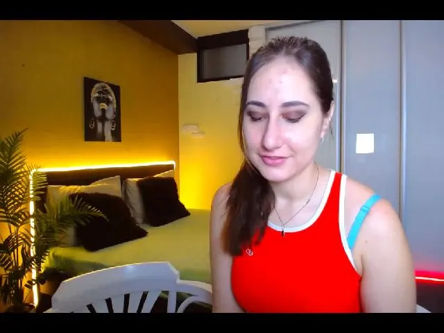 Live sex webcam photo for Nilla_Chim__ #254043682