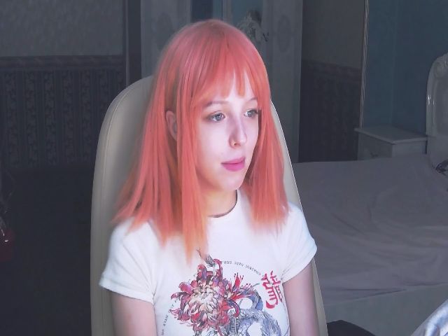 Live sex webcam photo for AmyLime #255295701