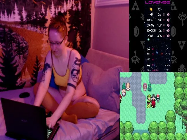 Live sex webcam photo for Echo1337 #262487412