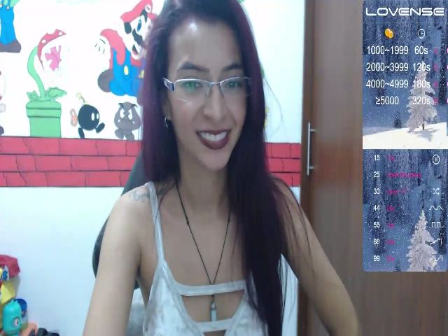 Live sex webcam photo for EmmaScoott #259759979