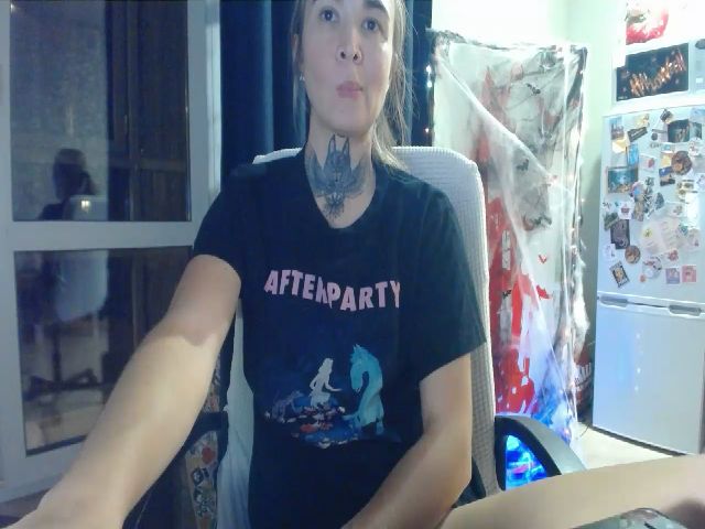 Live sex webcam photo for Angie_Wild #258359713