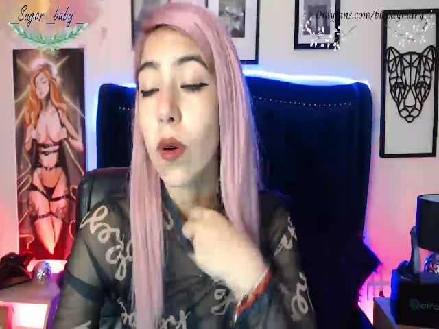 Live sex webcam photo for Sugaar_baby #263314659