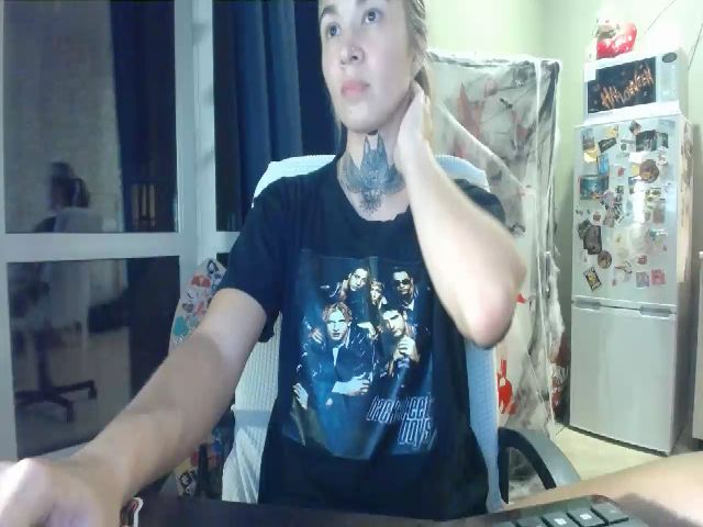 Live sex webcam photo for Angie_Wild #262359813