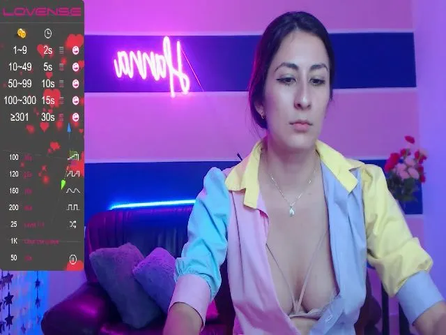 Live sex webcam photo for HannaCamgirl #260431490