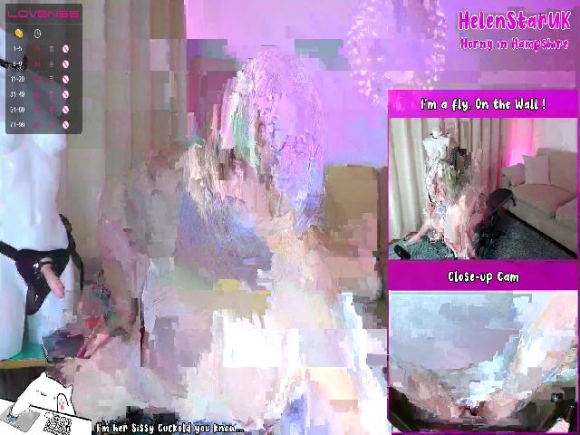 Live sex webcam photo for HelenStarUK #253065762