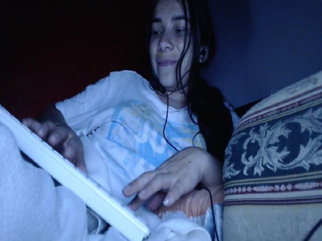 Live sex webcam photo for Joanne7 #255829091