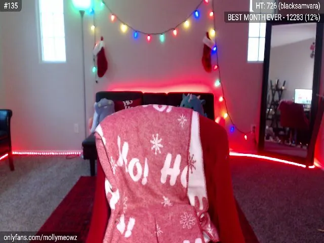 Live sex webcam photo for MollyMeowz #262458228