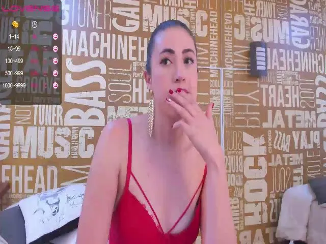 Live sex webcam photo for Salmaricci_ #264084140