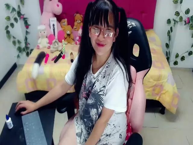 Live sex webcam photo for Pink_queenn #264211427