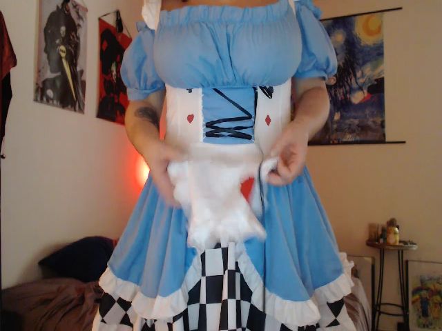 Live sex webcam photo for Rose_Wild #252842473