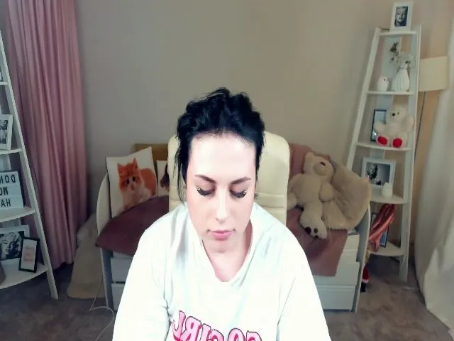 Live sex webcam photo for SerahMirabeli #264856713