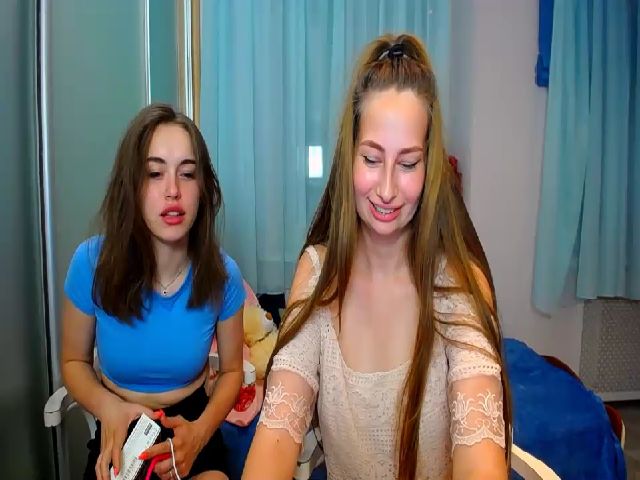 Live sex webcam photo for EshliLee__ #252588325