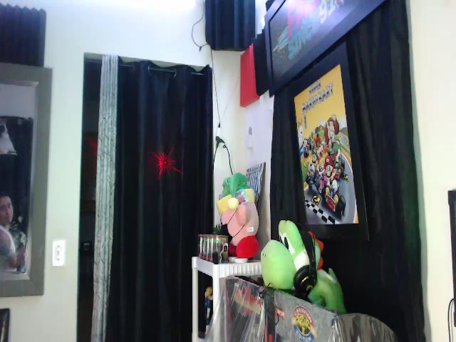 Live sex webcam photo for Dominicansexy #261173410