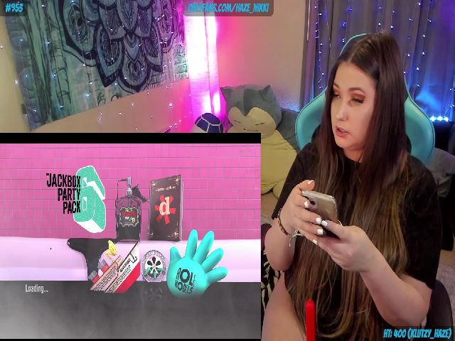 Live sex webcam photo for Nikki_Haze #257448137