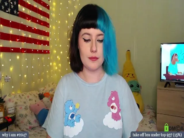 Live sex webcam photo for RoomOfGhosts #262952125