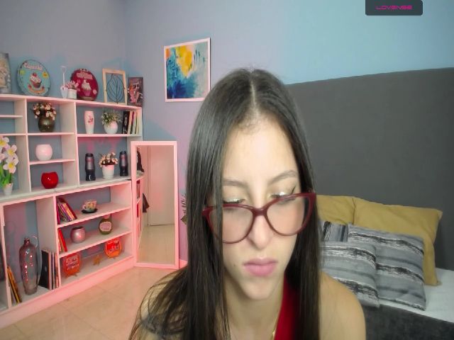 Live sex webcam photo for Isagamboa #263108267