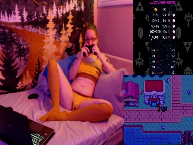 Live sex webcam photo for Echo1337 #262451600