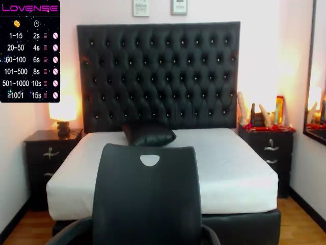 Live sex webcam photo for Shantal_19 #252642808