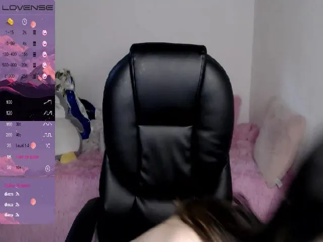 Live sex webcam photo for Paulette655 #254666570