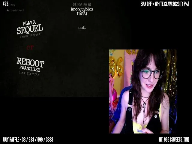 Live sex webcam photo for Yarrow #259741586