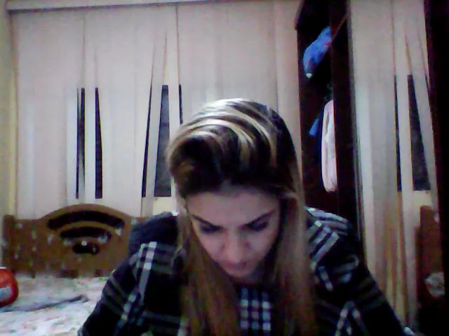 Live sex webcam photo for ChristieBR #252696572