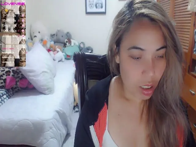 Live sex webcam photo for Meganhill_ #255182620