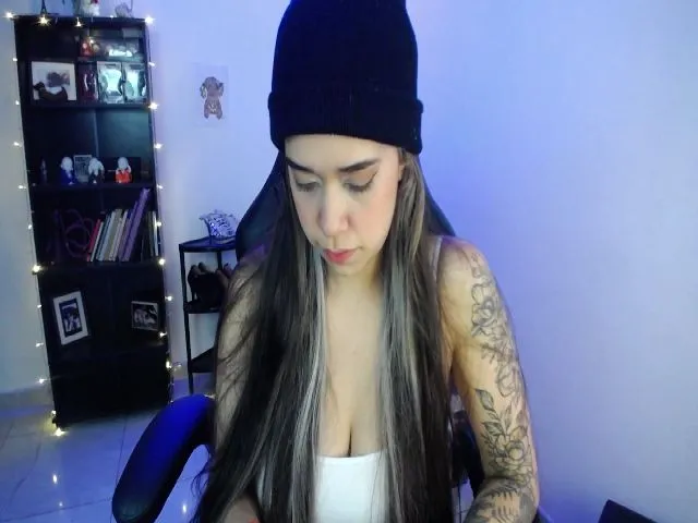 Live sex webcam photo for Anyablack2 #263977395