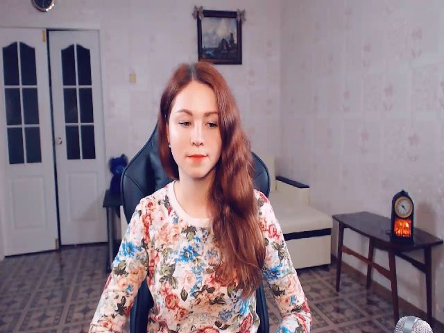 Live sex webcam photo for BettyGinger #264530555