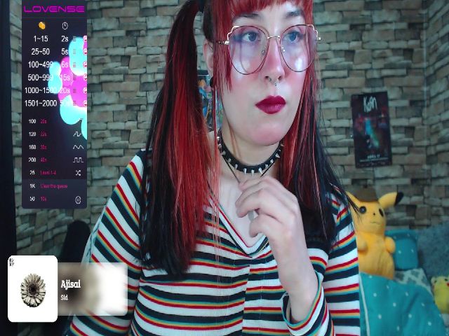 Live sex webcam photo for Gounjinzanlml #253434363