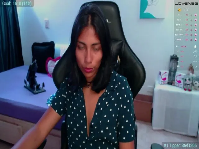 Live sex webcam photo for Turquesaxx #253300257