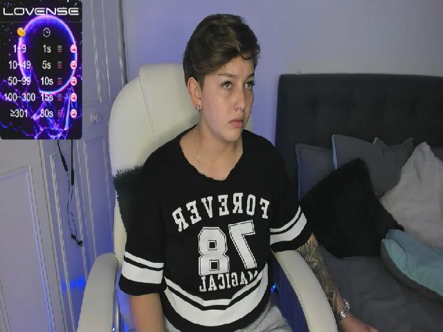 Live sex webcam photo for SalemJimenez #264059926