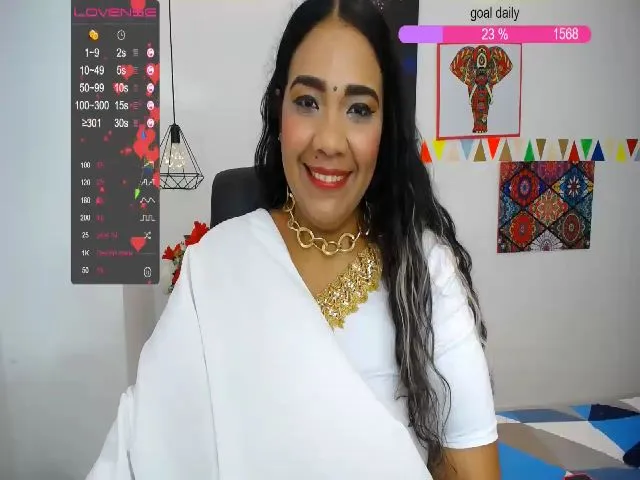 Live sex webcam photo for IndianMama #253483613