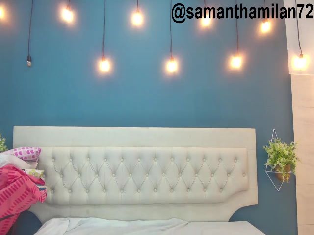 Live sex webcam photo for Samanthamilan #257943313