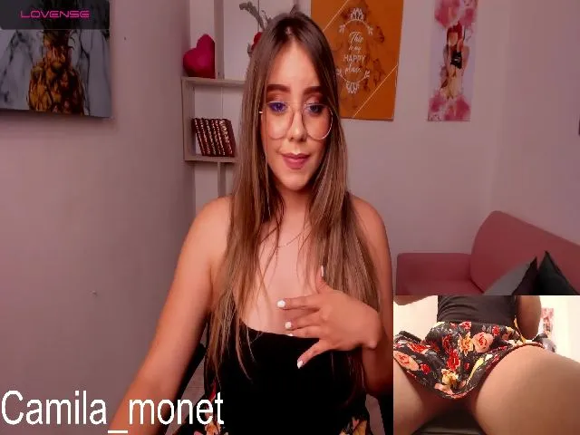 Live sex webcam photo for Camila_monet #261924835