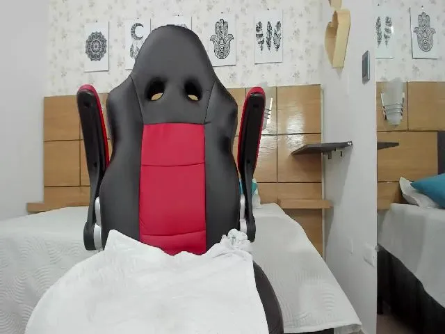Live sex webcam photo for Mssburbuja #253657814