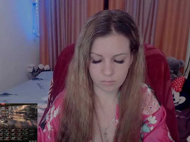 Live sex webcam photo for PlayfullSamy #241633312