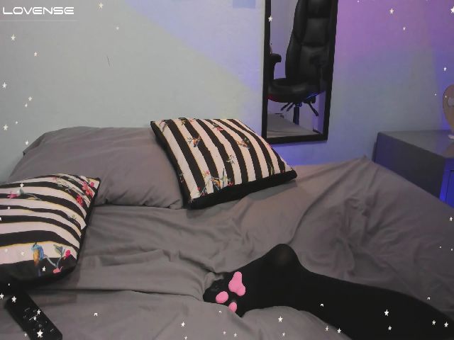 Live sex webcam photo for Miia____ #260261413