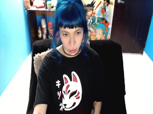 Live sex webcam photo for umaru_michae #258192400