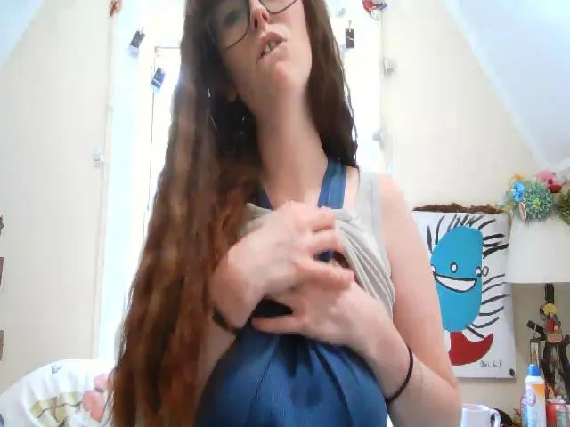 Live sex webcam photo for Ginger_secret #262169373