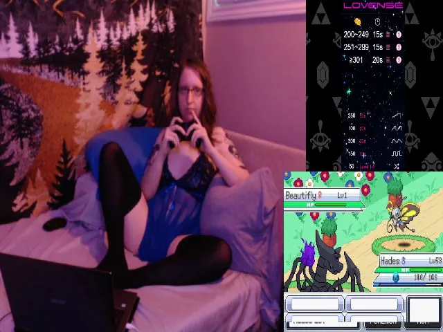 Live sex webcam photo for Echo1337 #257951146