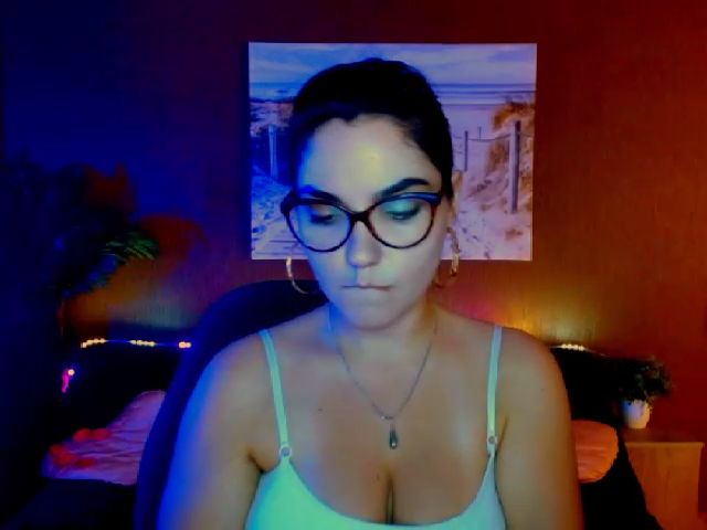 Live sex webcam photo for NataBorerro__ #261271686