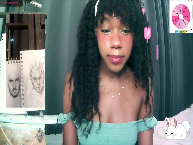 Live sex webcam photo for CelestilBunni #264081676