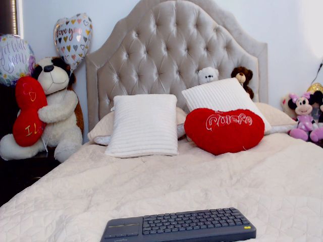 Live sex webcam photo for Sofiaprada1 #261780807