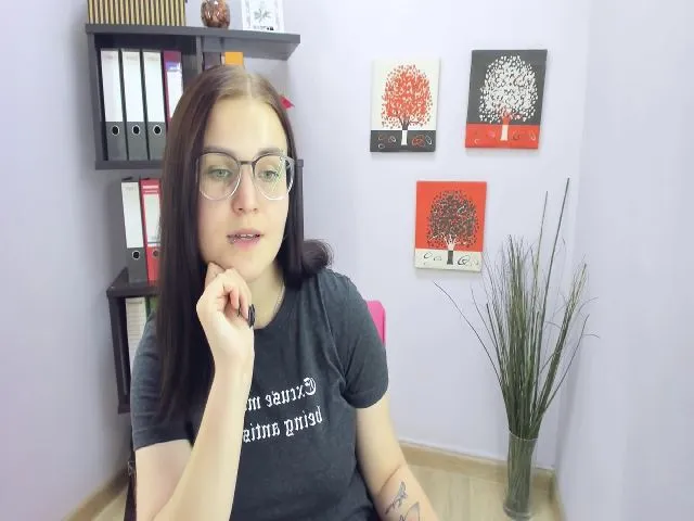 Live sex webcam photo for EvaMild #252932207