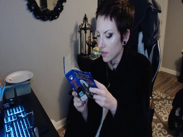 Live sex webcam photo for Painbaby #252723497