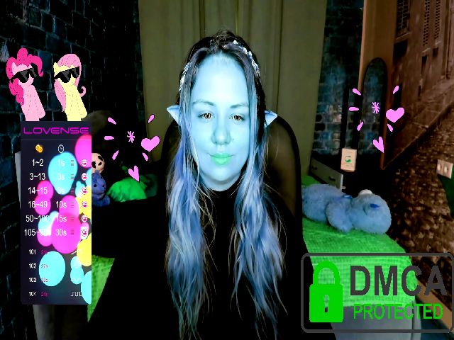 Live sex webcam photo for Elven_Dreams #258544974